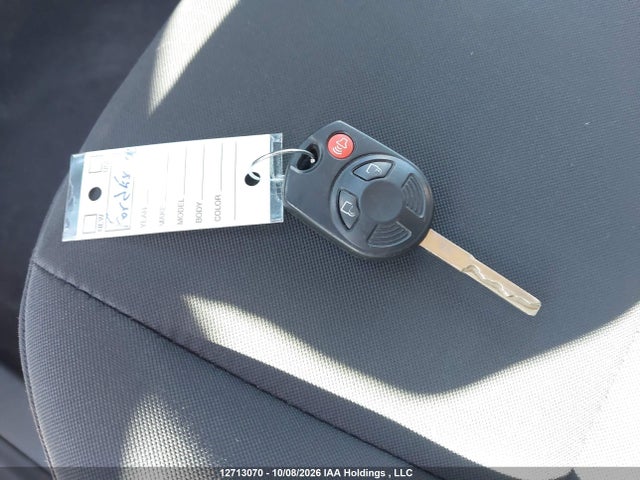 Продажа на аукционе авто 2014 Ford Escape S, vin: 1FMCU0F74EUD34257, номер лота: 12713070
