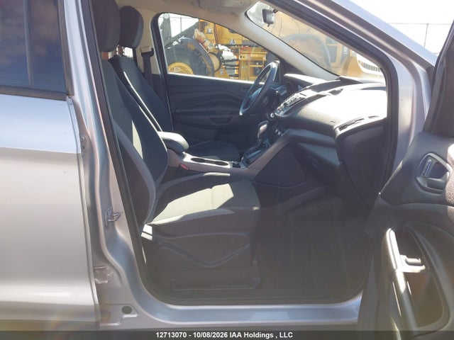 Продажа на аукционе авто 2014 Ford Escape S, vin: 1FMCU0F74EUD34257, номер лота: 12713070