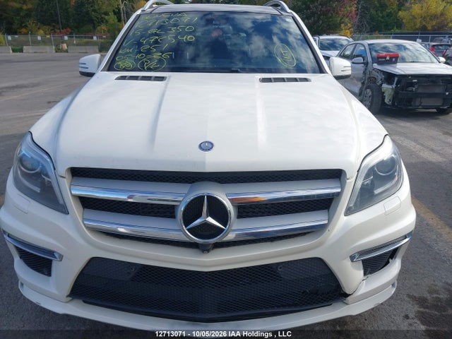 Aukcja sprzedaży 2015 Mercedes-benz Gl 350 Bluetec 4matic, vin: 4JGDF2EE2FA472540, numer aukcji: 12713071