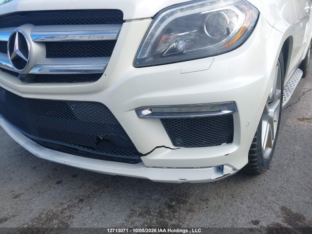 Aukcja sprzedaży 2015 Mercedes-benz Gl 350 Bluetec 4matic, vin: 4JGDF2EE2FA472540, numer aukcji: 12713071