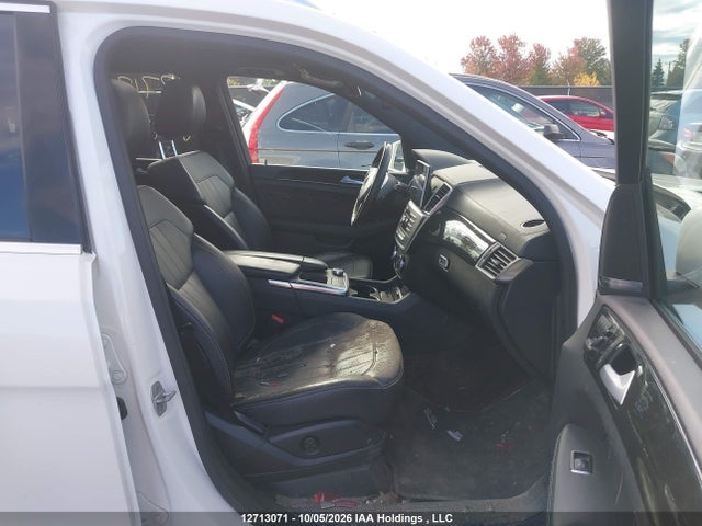 Aukcja sprzedaży 2015 Mercedes-benz Gl 350 Bluetec 4matic, vin: 4JGDF2EE2FA472540, numer aukcji: 12713071