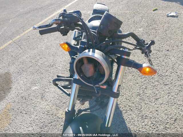 Honda Cmx500 A 2019 MLHPC5665K5200373 Image 12