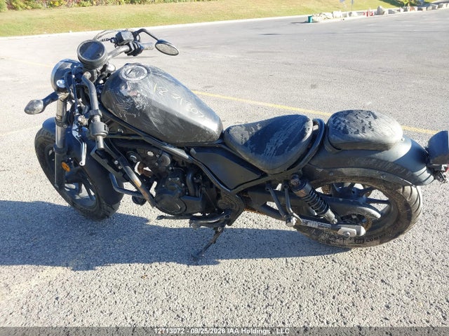 Honda Cmx500 A 2019 MLHPC5665K5200373 Image 16