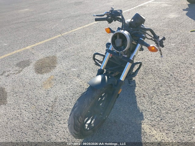 Honda Cmx500 A 2019 MLHPC5665K5200373 Image 17