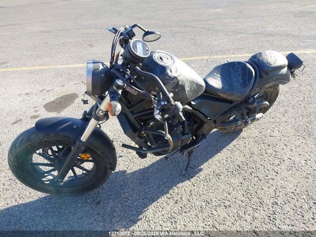 Honda Cmx500 A 2019 MLHPC5665K5200373 Image 18