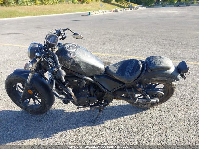 Honda Cmx500 A 2019 MLHPC5665K5200373 Image 19