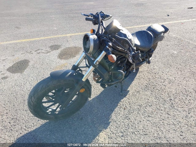 Honda Cmx500 A 2019 MLHPC5665K5200373 Image 2