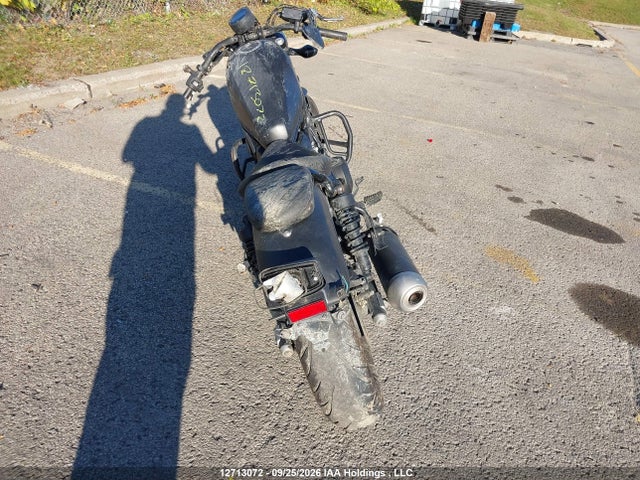 Honda Cmx500 A 2019 MLHPC5665K5200373 Image 20