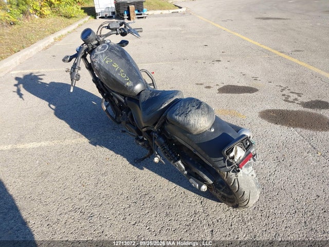 Honda Cmx500 A 2019 MLHPC5665K5200373 Image 3