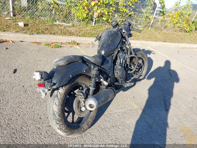 Honda Cmx500 A 2019 MLHPC5665K5200373 Image 4