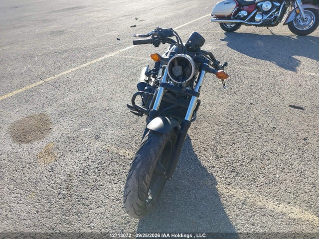 Honda Cmx500 A 2019 MLHPC5665K5200373 Image 5