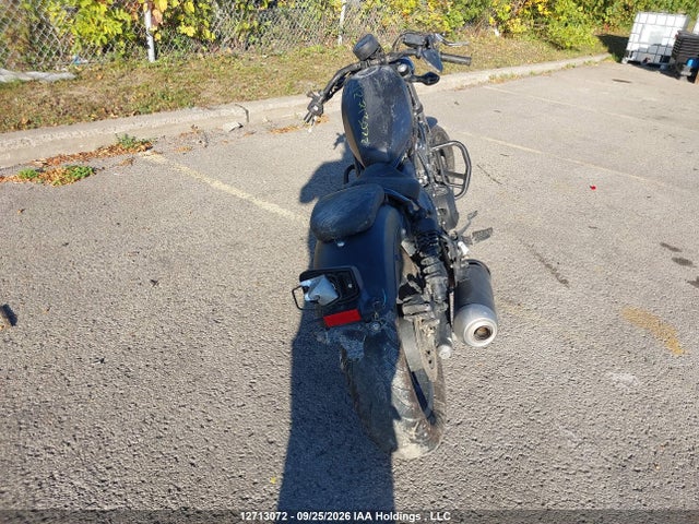 Honda Cmx500 A 2019 MLHPC5665K5200373 Image 6