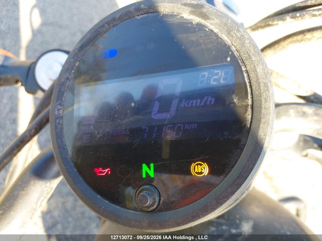 Honda Cmx500 A 2019 MLHPC5665K5200373 Image 7