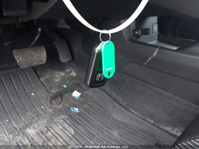 2020 Honda Civic Ex მანქანა იყიდება აუქციონზე, vin: 2HGFC2F77LH019907, აუქციონის ნომერი: 12713075