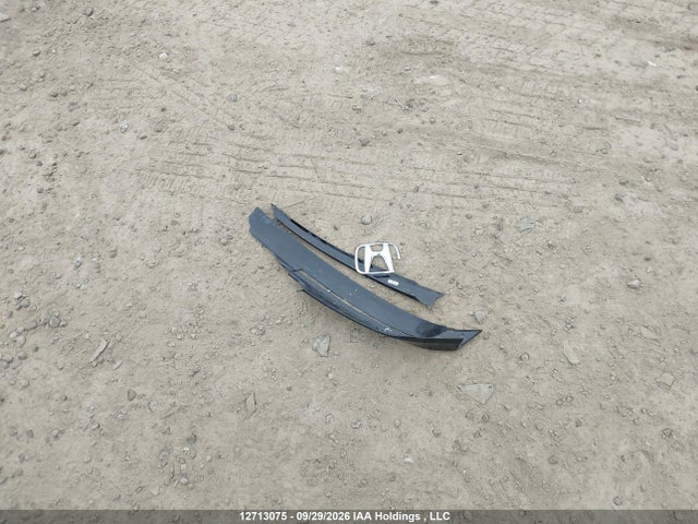 2020 Honda Civic Ex მანქანა იყიდება აუქციონზე, vin: 2HGFC2F77LH019907, აუქციონის ნომერი: 12713075
