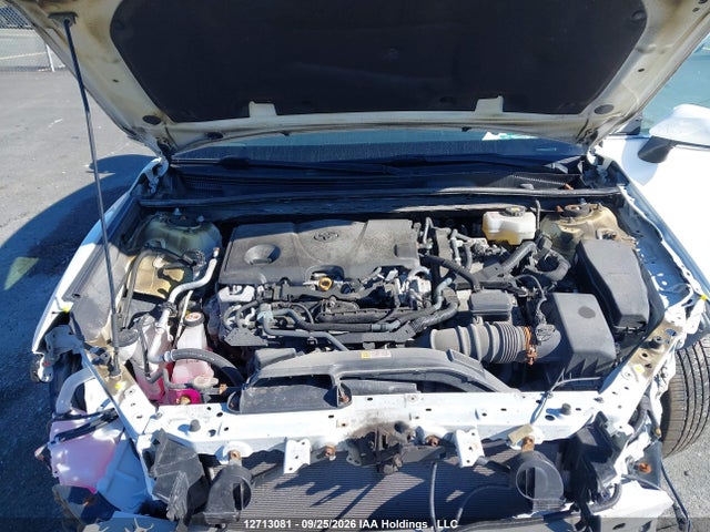 2023 Toyota Camry Hybrid Se მანქანა იყიდება აუქციონზე, vin: 4T1B21HK2PU018948, აუქციონის ნომერი: 12713081