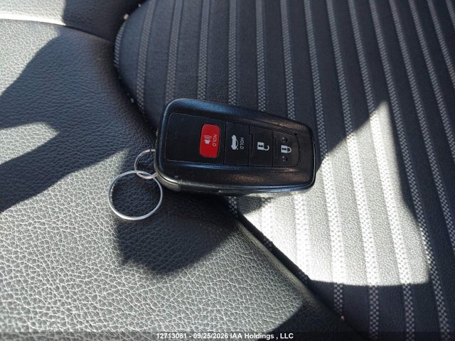 2023 Toyota Camry Hybrid Se მანქანა იყიდება აუქციონზე, vin: 4T1B21HK2PU018948, აუქციონის ნომერი: 12713081