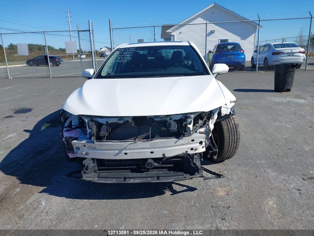 2023 Toyota Camry Hybrid Se მანქანა იყიდება აუქციონზე, vin: 4T1B21HK2PU018948, აუქციონის ნომერი: 12713081