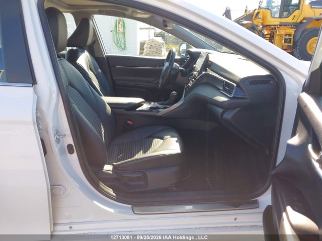 2023 Toyota Camry Hybrid Se მანქანა იყიდება აუქციონზე, vin: 4T1B21HK2PU018948, აუქციონის ნომერი: 12713081