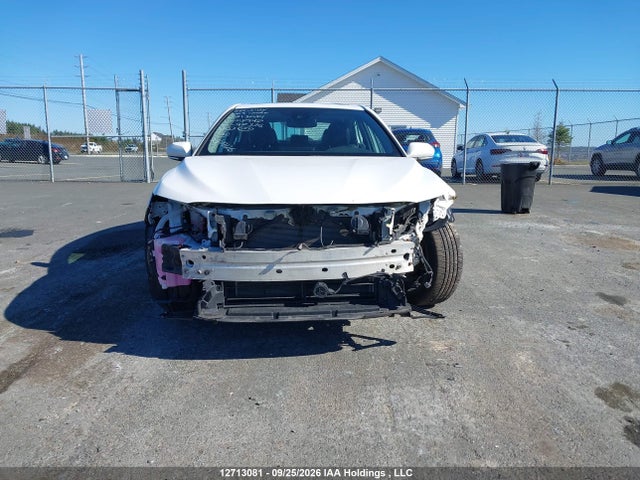 2023 Toyota Camry Hybrid Se მანქანა იყიდება აუქციონზე, vin: 4T1B21HK2PU018948, აუქციონის ნომერი: 12713081