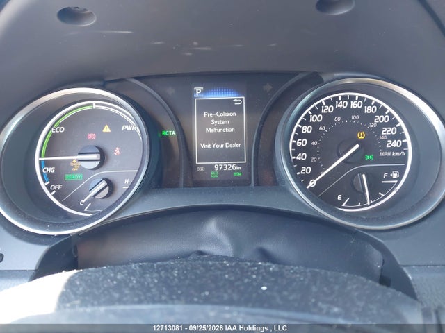2023 Toyota Camry Hybrid Se მანქანა იყიდება აუქციონზე, vin: 4T1B21HK2PU018948, აუქციონის ნომერი: 12713081
