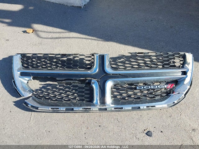 12713084 :رقم المزاد ، 2C4RDGBG0HR878463 vin ، 2017 Dodge Grand Caravan Cvp/sxt مزاد بيع