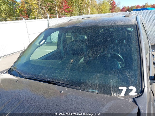 12713084 :رقم المزاد ، 2C4RDGBG0HR878463 vin ، 2017 Dodge Grand Caravan Cvp/sxt مزاد بيع