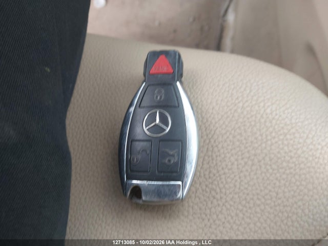 Aukcja sprzedaży 2011 Mercedes-benz Ml 350 4matic, vin: 4JGBB8GBXBA692138, numer aukcji: 12713085