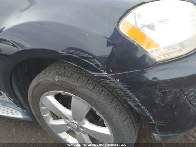 Aukcja sprzedaży 2011 Mercedes-benz Ml 350 4matic, vin: 4JGBB8GBXBA692138, numer aukcji: 12713085