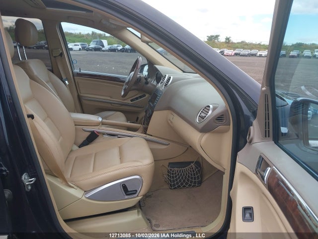 Aukcja sprzedaży 2011 Mercedes-benz Ml 350 4matic, vin: 4JGBB8GBXBA692138, numer aukcji: 12713085