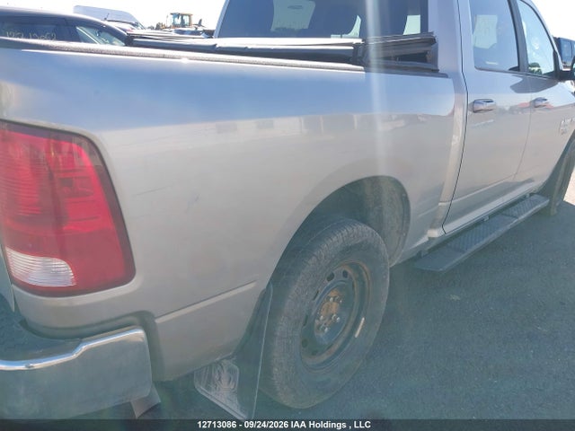 Aukcja sprzedaży 2021 Ram 1500 Classic Slt, vin: 3C6RR7LT8MG614895, numer aukcji: 12713086