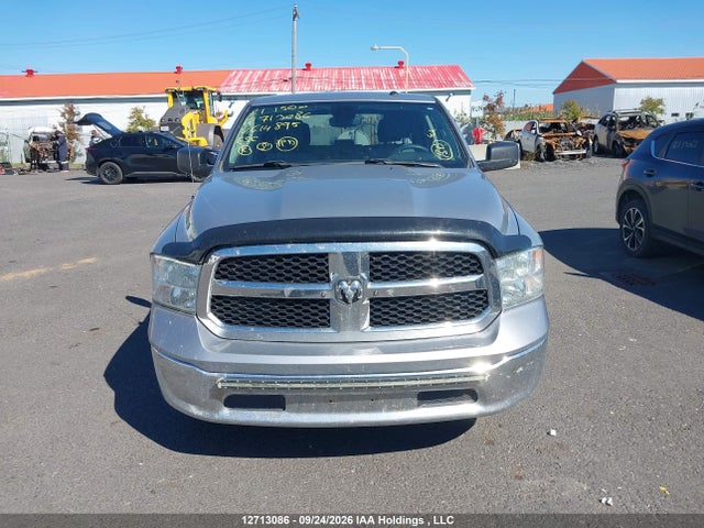Aukcja sprzedaży 2021 Ram 1500 Classic Slt, vin: 3C6RR7LT8MG614895, numer aukcji: 12713086