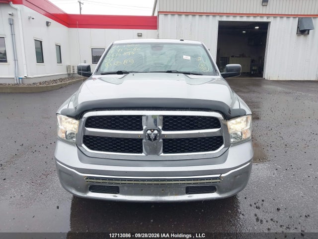 Aukcja sprzedaży 2021 Ram 1500 Classic Slt, vin: 3C6RR7LT8MG614895, numer aukcji: 12713086