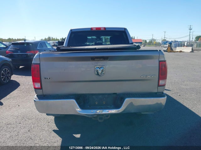 Aukcja sprzedaży 2021 Ram 1500 Classic Slt, vin: 3C6RR7LT8MG614895, numer aukcji: 12713086
