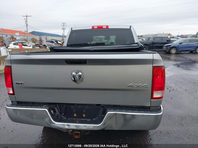 Aukcja sprzedaży 2021 Ram 1500 Classic Slt, vin: 3C6RR7LT8MG614895, numer aukcji: 12713086