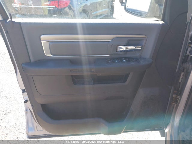 Aukcja sprzedaży 2021 Ram 1500 Classic Slt, vin: 3C6RR7LT8MG614895, numer aukcji: 12713086