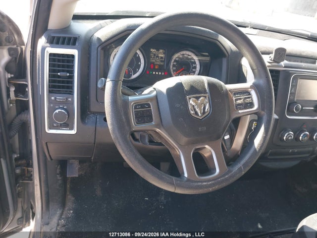 Aukcja sprzedaży 2021 Ram 1500 Classic Slt, vin: 3C6RR7LT8MG614895, numer aukcji: 12713086