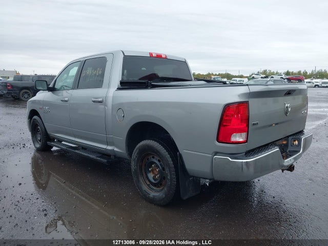 Aukcja sprzedaży 2021 Ram 1500 Classic Slt, vin: 3C6RR7LT8MG614895, numer aukcji: 12713086