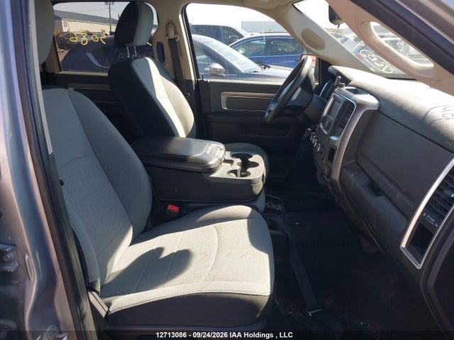 Aukcja sprzedaży 2021 Ram 1500 Classic Slt, vin: 3C6RR7LT8MG614895, numer aukcji: 12713086