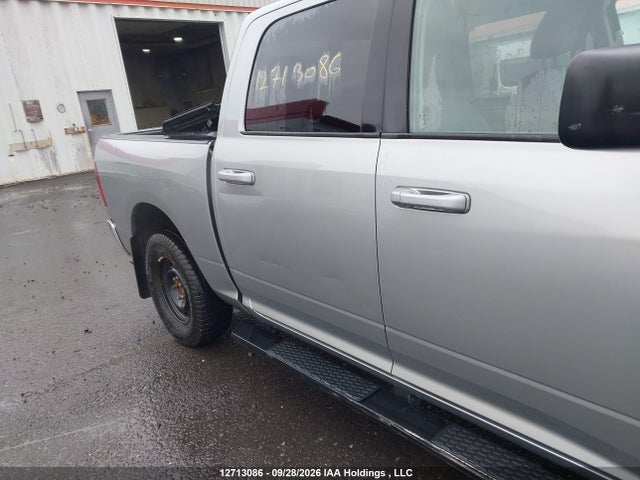 Aukcja sprzedaży 2021 Ram 1500 Classic Slt, vin: 3C6RR7LT8MG614895, numer aukcji: 12713086