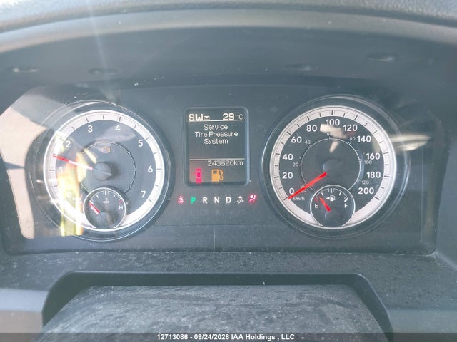 Aukcja sprzedaży 2021 Ram 1500 Classic Slt, vin: 3C6RR7LT8MG614895, numer aukcji: 12713086