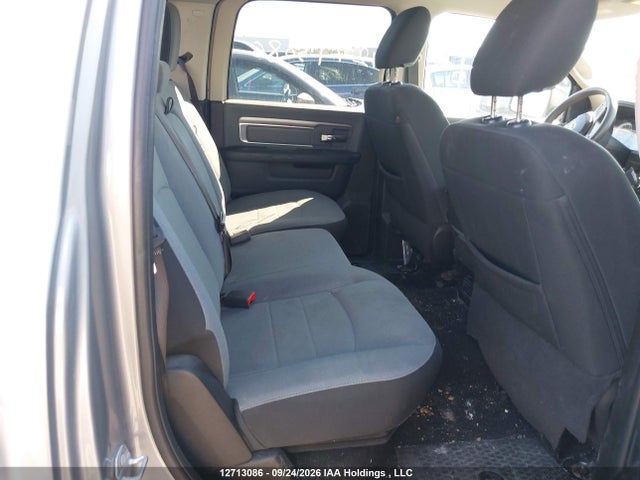Aukcja sprzedaży 2021 Ram 1500 Classic Slt, vin: 3C6RR7LT8MG614895, numer aukcji: 12713086