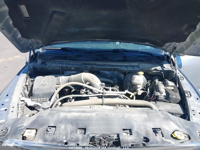 Aukcja sprzedaży 2021 Ram 1500 Classic Slt, vin: 3C6RR7LT8MG614895, numer aukcji: 12713086