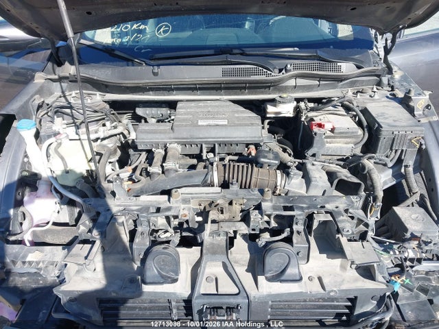 2HKRW2H85MH221095 Honda Cr-v Ex-l