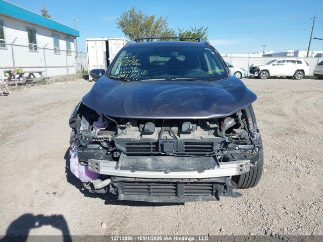 2HKRW2H85MH221095 Honda Cr-v Ex-l