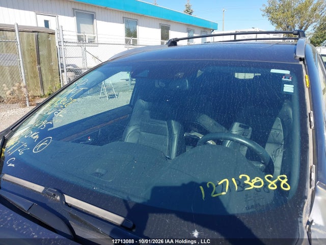 2HKRW2H85MH221095 Honda Cr-v Ex-l