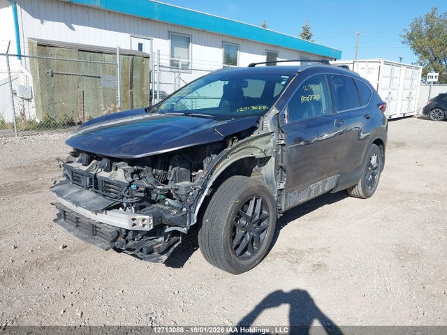 2HKRW2H85MH221095 Honda Cr-v Ex-l