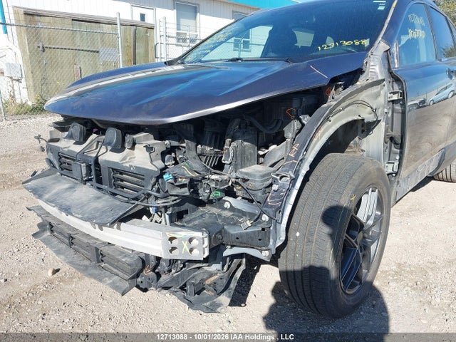 2HKRW2H85MH221095 Honda Cr-v Ex-l