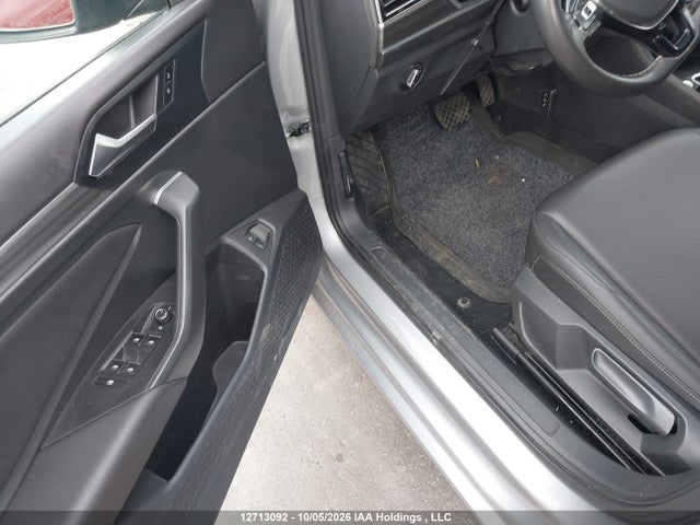 Продаж на аукціоні авто 2021 Volkswagen Jetta Sel, vin: 3VWE57BU3MM036894, номер лоту: 12713092