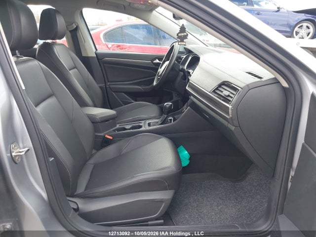Продаж на аукціоні авто 2021 Volkswagen Jetta Sel, vin: 3VWE57BU3MM036894, номер лоту: 12713092